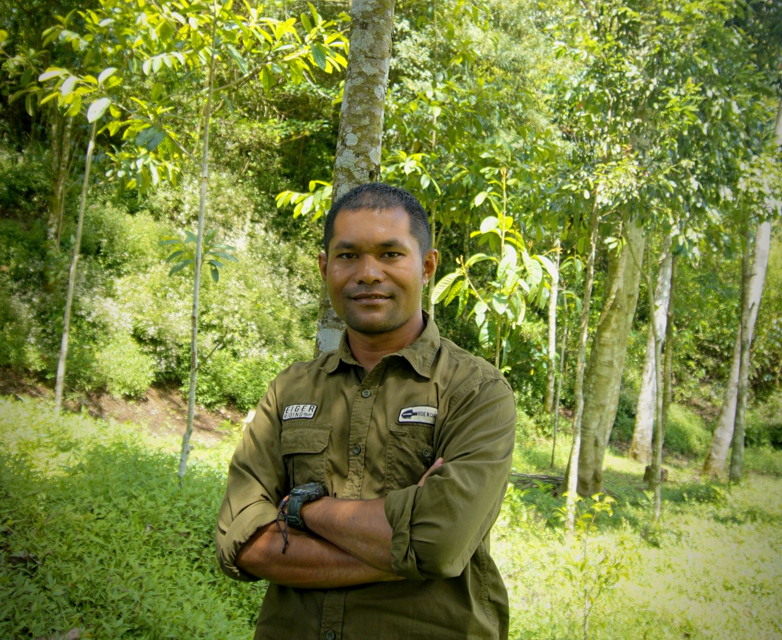 Yovie Jehabut